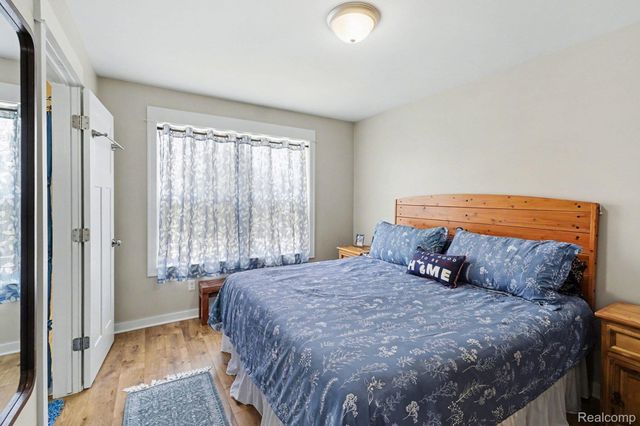 4537 Lakewood Drive, Marathon Township, MI 48464