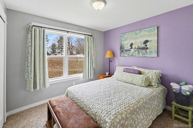 4537 Lakewood Drive, Marathon Township, MI 48464