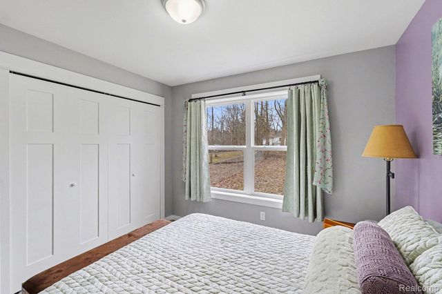 4537 Lakewood Drive, Marathon Township, MI 48464