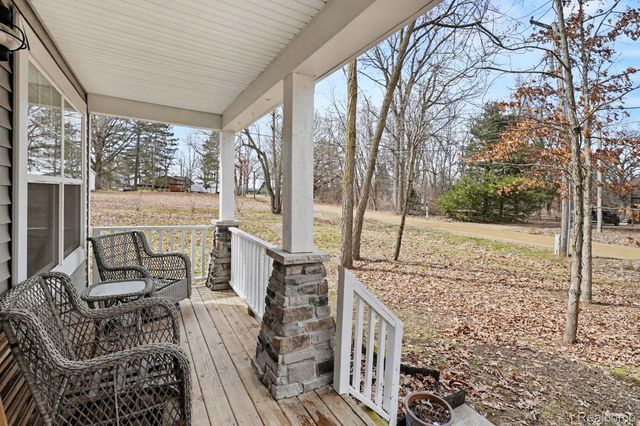 4537 Lakewood Drive, Marathon Township, MI 48464