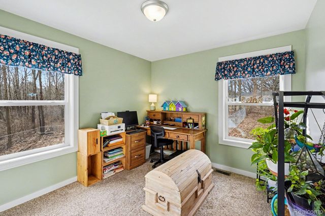 4537 Lakewood Drive, Marathon Township, MI 48464