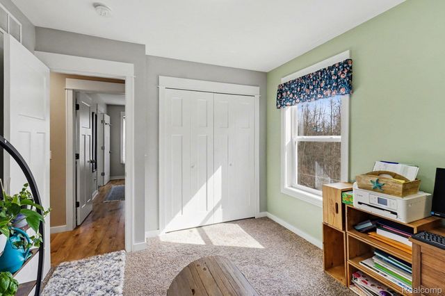 4537 Lakewood Drive, Marathon Township, MI 48464