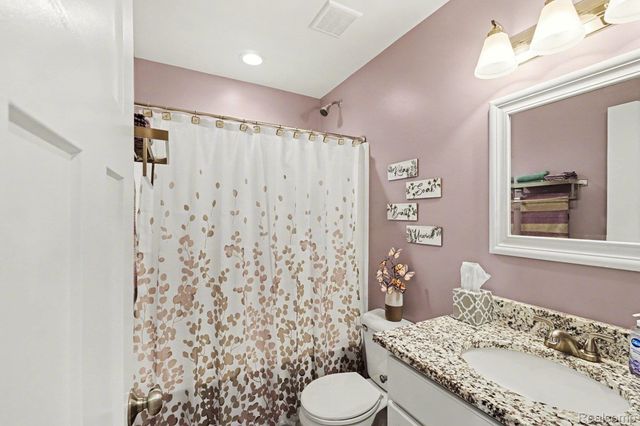 4537 Lakewood Drive, Marathon Township, MI 48464