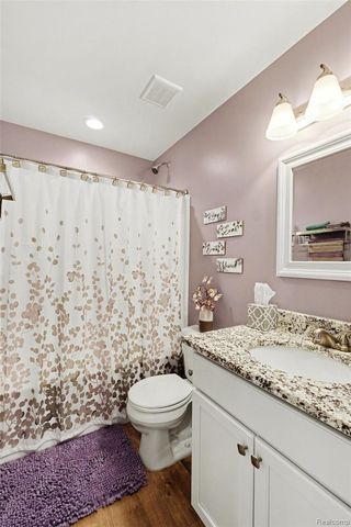 4537 Lakewood Drive, Marathon Township, MI 48464