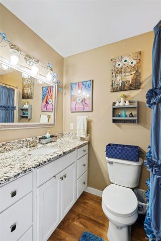 4537 Lakewood Drive, Marathon Township, MI 48464