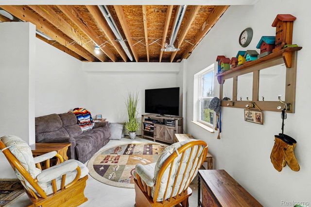 4537 Lakewood Drive, Marathon Township, MI 48464