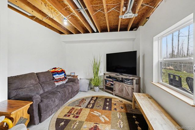 4537 Lakewood Drive, Marathon Township, MI 48464