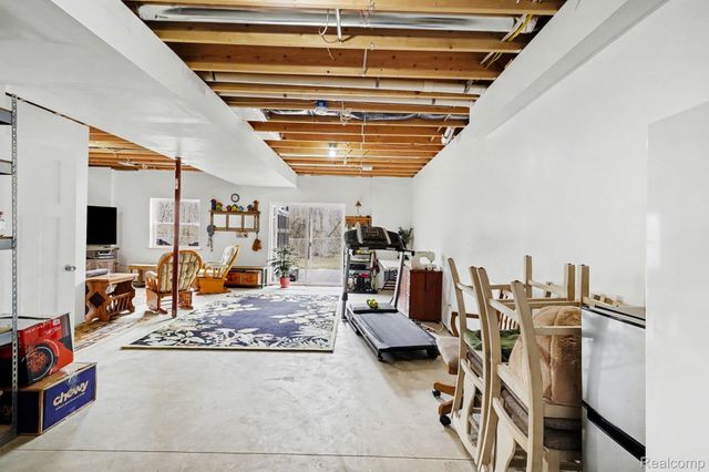 4537 Lakewood Drive, Marathon Township, MI 48464