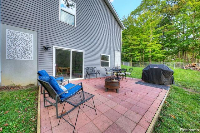 4537 Lakewood Drive, Marathon Township, MI 48464