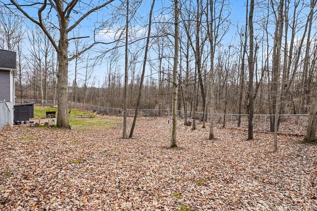 4537 Lakewood Drive, Marathon Township, MI 48464