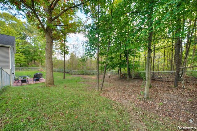 4537 Lakewood Drive, Marathon Township, MI 48464