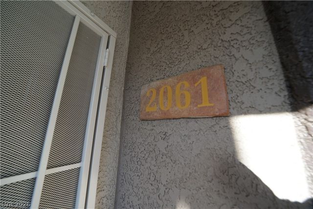 7255 West Sunset Road 2061, Las Vegas, NV 89113
