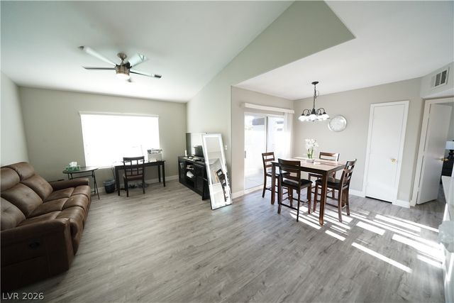 7255 West Sunset Road 2061, Las Vegas, NV 89113