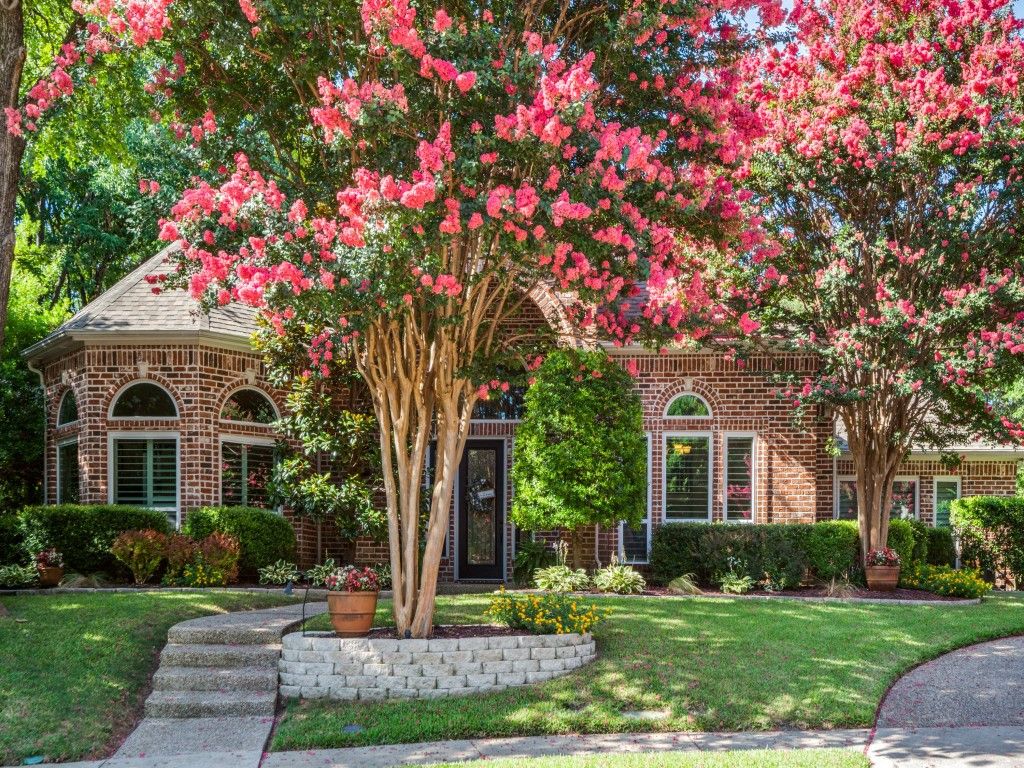2209 Misty Way, Mckinney, TX 75072