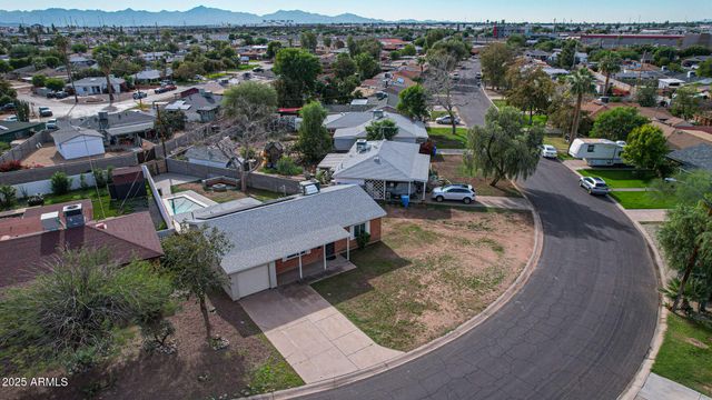 2317 W WHITTON Avenue, Phoenix, AZ 85015