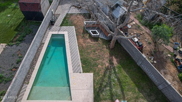 2317 W WHITTON Avenue, Phoenix, AZ 85015