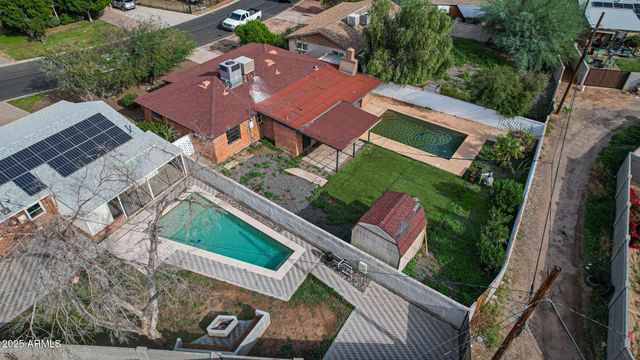 2317 W WHITTON Avenue, Phoenix, AZ 85015