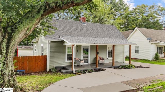 12 Taylor Street, Greenville, SC 29605