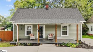 12 Taylor Street, Greenville, SC 29605