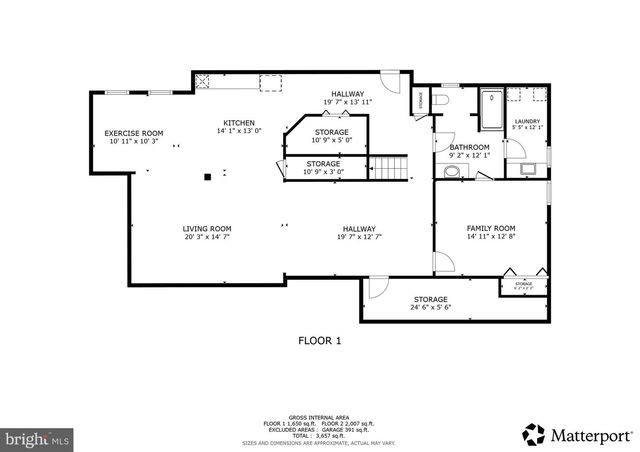 139 DOWNING DR, Severna Park, MD 21146