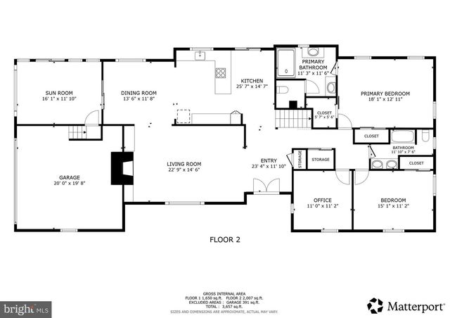 139 DOWNING DR, Severna Park, MD 21146