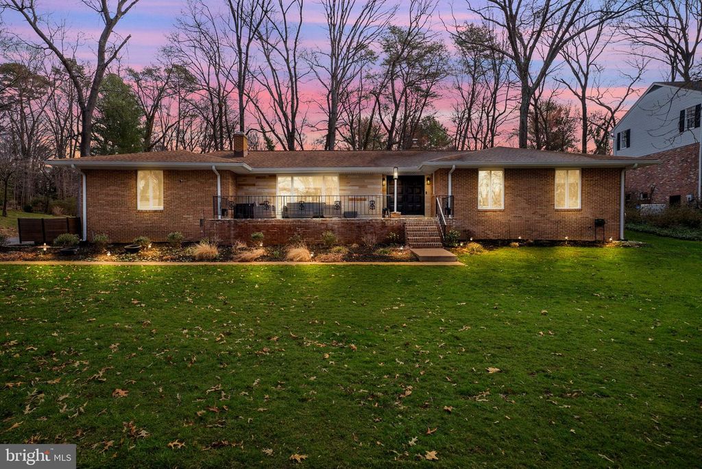 139 DOWNING DR, Severna Park, MD 21146