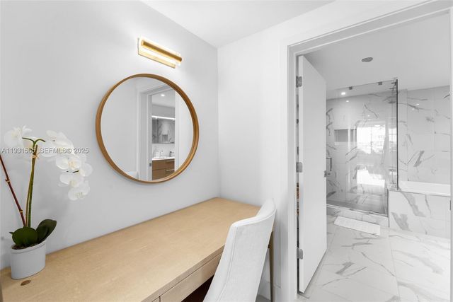 9521 E Bay Harbor Dr 802, Bay Harbor Islands, FL 33154