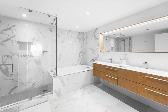 9521 E Bay Harbor Dr 802, Bay Harbor Islands, FL 33154