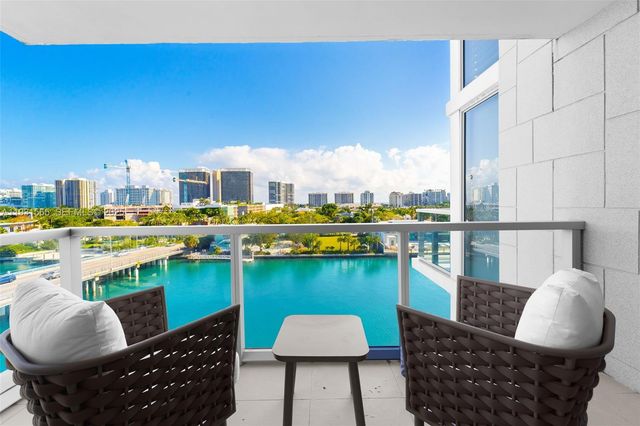 9521 E Bay Harbor Dr 802, Bay Harbor Islands, FL 33154