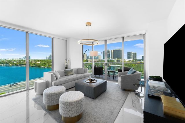 9521 E Bay Harbor Dr 802, Bay Harbor Islands, FL 33154