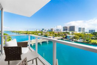 9521 E Bay Harbor Dr 802, Bay Harbor Islands, FL 33154