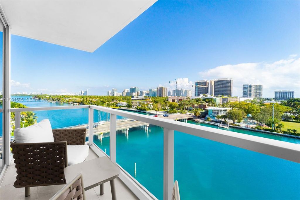 9521 E Bay Harbor Dr 802, Bay Harbor Islands, FL 33154