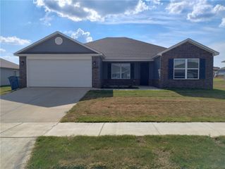 2809 Elliott, Pea Ridge, AR 72751