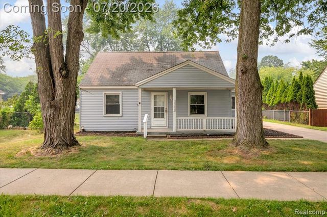 11653 Norborne, Redford, MI 48239