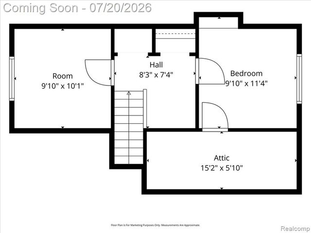 11653 Norborne, Redford, MI 48239