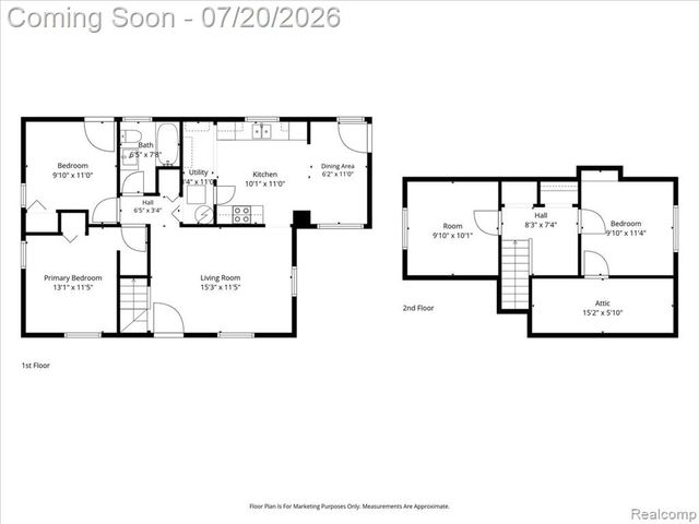 11653 Norborne, Redford, MI 48239