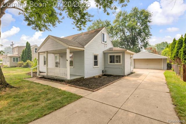 11653 Norborne, Redford, MI 48239