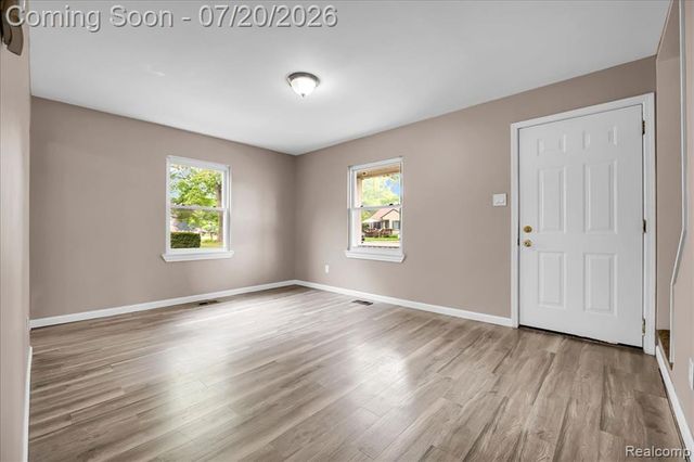 11653 Norborne, Redford, MI 48239
