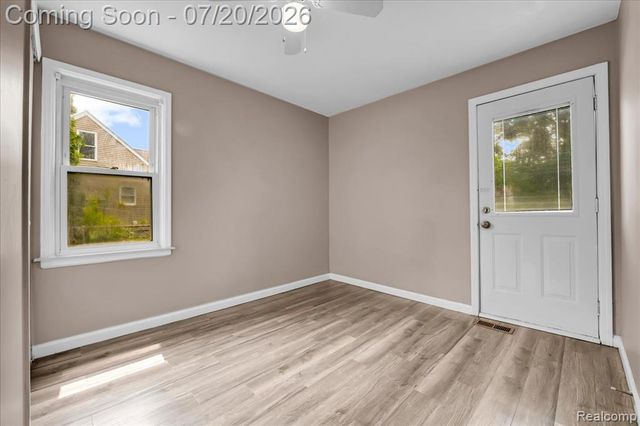 11653 Norborne, Redford, MI 48239