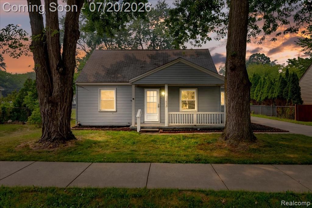 11653 Norborne, Redford, MI 48239