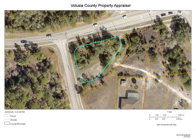 2950 CATALINA BOULEVARD, Deltona, FL 32738