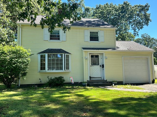 8 Victory Street, Enfield, CT 06082