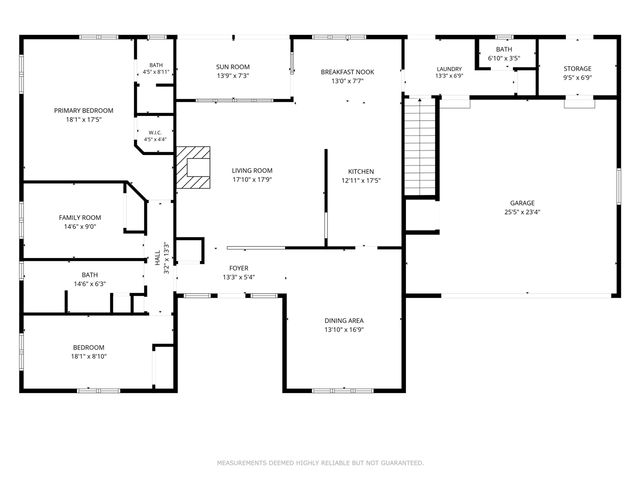 9064 Nature Way, Kalamazoo, MI 49009