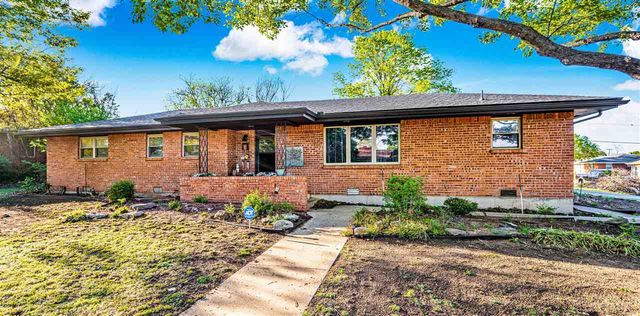 3301 NW Baltimore Ave, Lawton, OK 73505