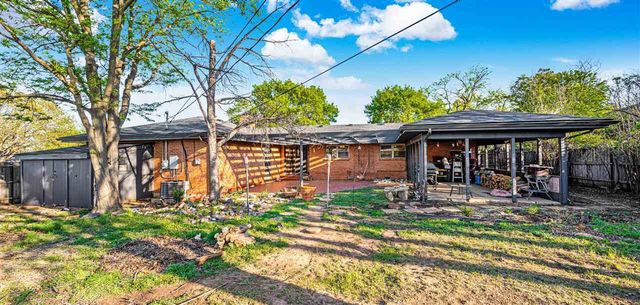 3301 NW Baltimore Ave, Lawton, OK 73505