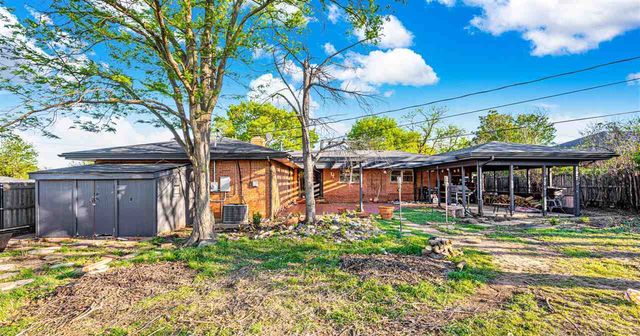 3301 NW Baltimore Ave, Lawton, OK 73505