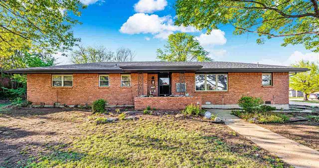 3301 NW Baltimore Ave, Lawton, OK 73505