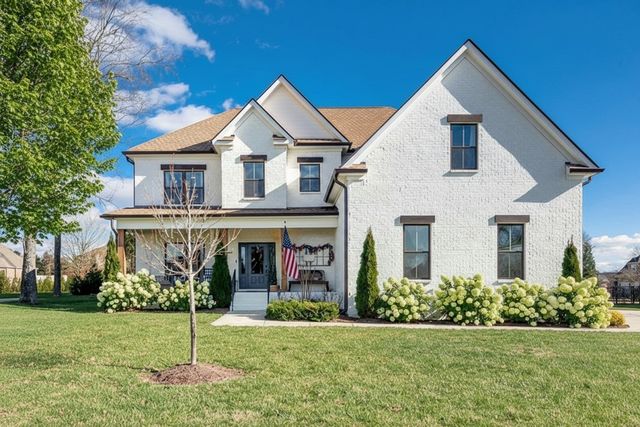 123 Hayfield Ct, Lascassas, TN 37085