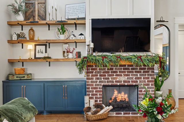 123 Hayfield Ct, Lascassas, TN 37085