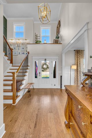 123 Hayfield Ct, Lascassas, TN 37085